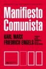 Manifiesto Comunista - eBook