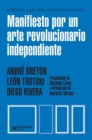 Manifiesto por un arte revolucionario independiente - eBook