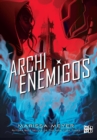 Archienemigos - eBook