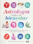 Astrologia para tu bienestar - eBook
