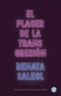 El placer de la transgrecion - eBook