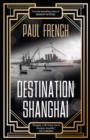 Destination Shanghai - eBook