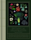 Botanical Inspiration : Nature in Art and Illustration - Book
