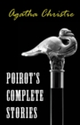 Hercule Poirot The Complete Short Stories - eBook