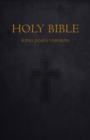 Bible: Holy Bible King James Version Old and New Testaments (KJV) - eBook