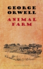 Animal Farm: A Fairy Story - eBook