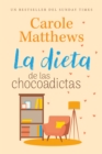 La dieta de las chocoadictas - eBook