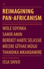 Reimagining Pan-Africanism : Distinguished Mwalimu Nyerere Lecture Series 2009-2013 - eBook