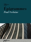 Epigrammes - eBook