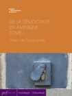 De la democratie en Amerique - Tome I - eBook