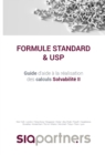 Sia Partners Formule Standard & USP - eBook