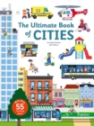 Ultimate Book of Cities - Book