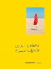 LUIGI GHIRRI - Book