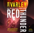 Red Thunder - eAudiobook
