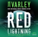 Red Lightning - eAudiobook