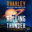 Rolling Thunder - eAudiobook