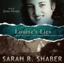 Louise's Lies - eAudiobook