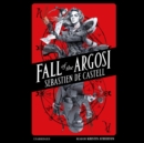 Fall of the Argosi - eAudiobook