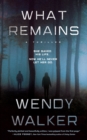 What Remains - eBook