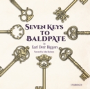 Seven Keys to Baldpate - eAudiobook