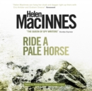 Ride a Pale Horse - eAudiobook