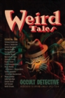 Weird Tales Magazine No. 368 - eBook