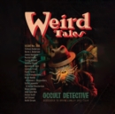 Weird Tales Magazine No. 368 - eAudiobook