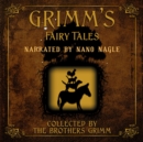 Grimm's Fairy Tales - eAudiobook