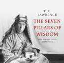 Seven Pillars of Wisdom - eAudiobook