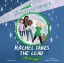 Rachel Takes the Lead - eAudiobook