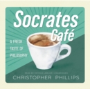 Socrates Cafe - eAudiobook