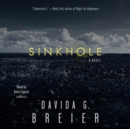 Sinkhole - eAudiobook