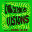 Dangerous Visions - eAudiobook