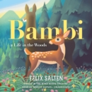 Bambi, a Life in the Woods - eAudiobook