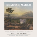 Kearny's March - eAudiobook