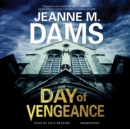 Day of Vengeance - eAudiobook