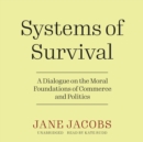 Systems of Survival - eAudiobook