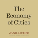 The Economy of Cities - eAudiobook
