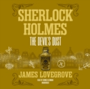 Sherlock Holmes: The Devil's Dust - eAudiobook