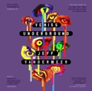 Veniss Underground - eAudiobook
