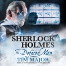 Sherlock Holmes: The Defaced Men - eAudiobook