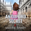 An Oxford Secret - eAudiobook