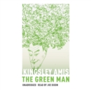 The Green Man - eAudiobook