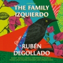 The Family Izquierdo - eAudiobook