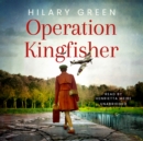 Operation Kingfisher - eAudiobook
