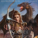 Dragon's Source - eAudiobook