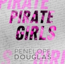 Pirate Girls - eAudiobook