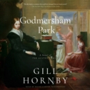 Godmersham Park - eAudiobook