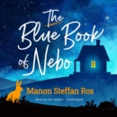 The Blue Book of Nebo - eAudiobook