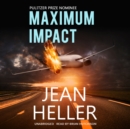 Maximum Impact - eAudiobook